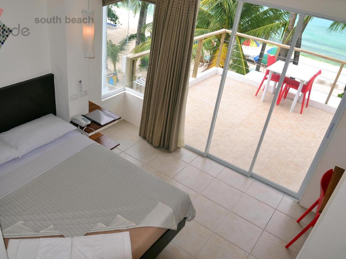 Signature Boracay South Beach Manoc-Manoc Exterior photo
