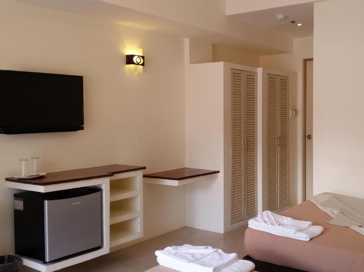Signature Boracay South Beach Manoc-Manoc Exterior photo