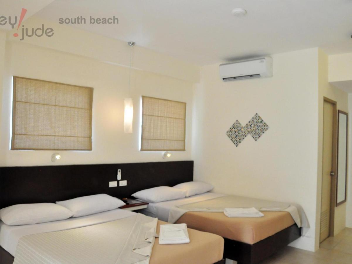 Signature Boracay South Beach Manoc-Manoc Exterior photo