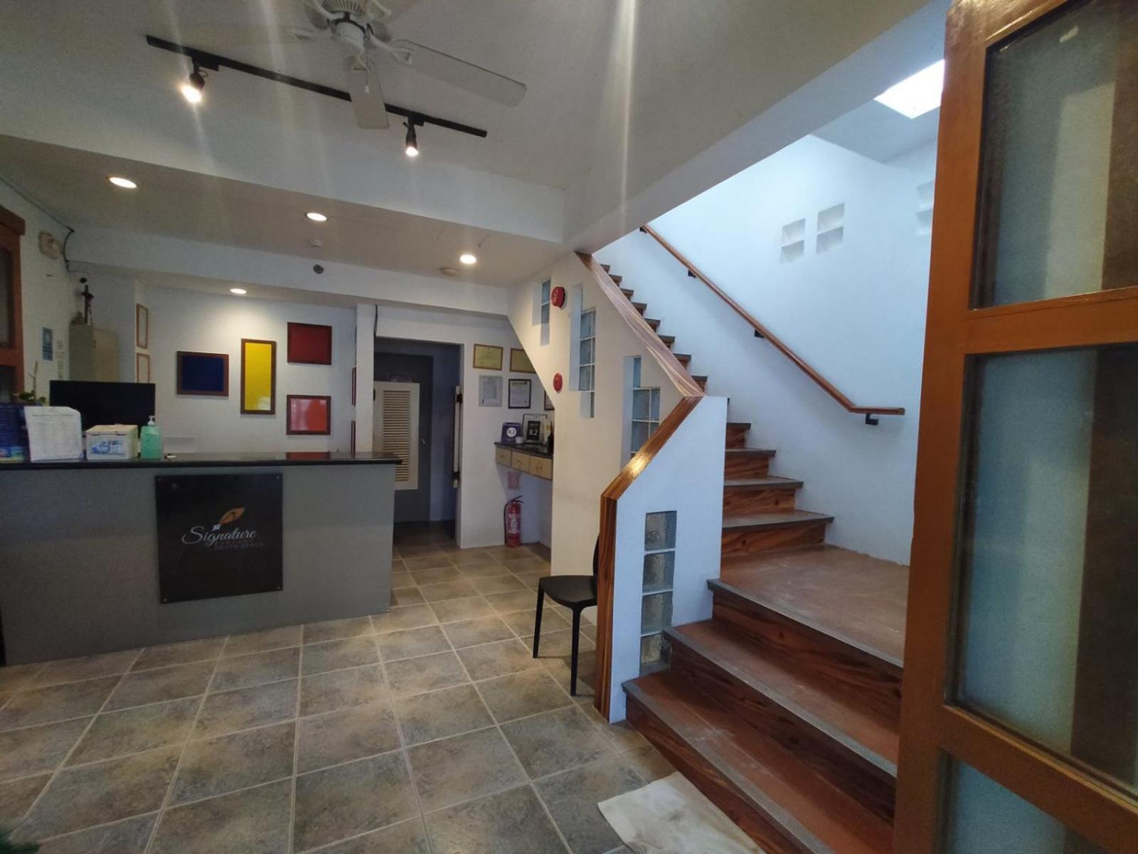 Signature Boracay South Beach Manoc-Manoc Exterior photo