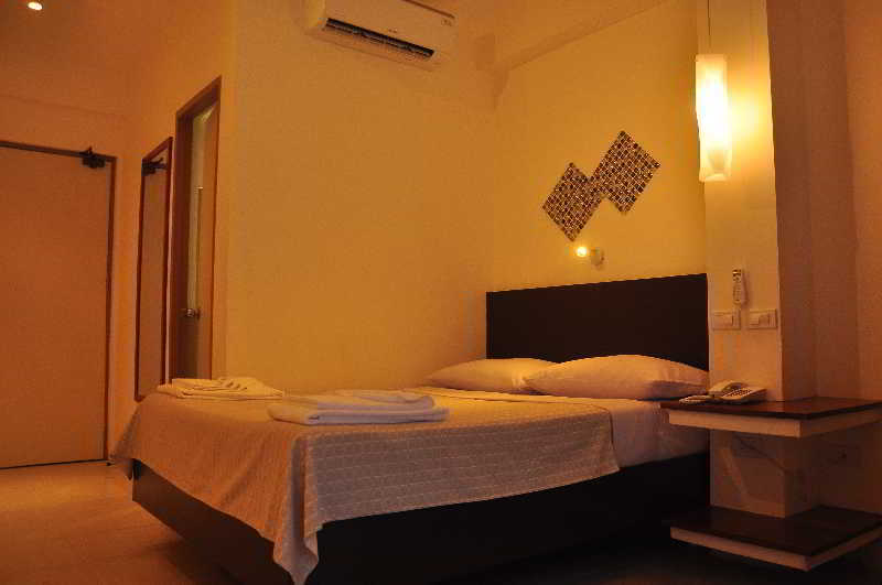 Signature Boracay South Beach Manoc-Manoc Exterior photo