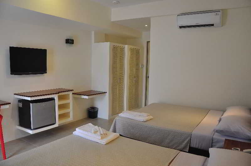 Signature Boracay South Beach Manoc-Manoc Exterior photo