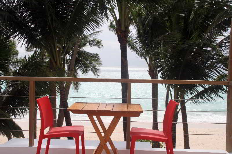Signature Boracay South Beach Manoc-Manoc Exterior photo