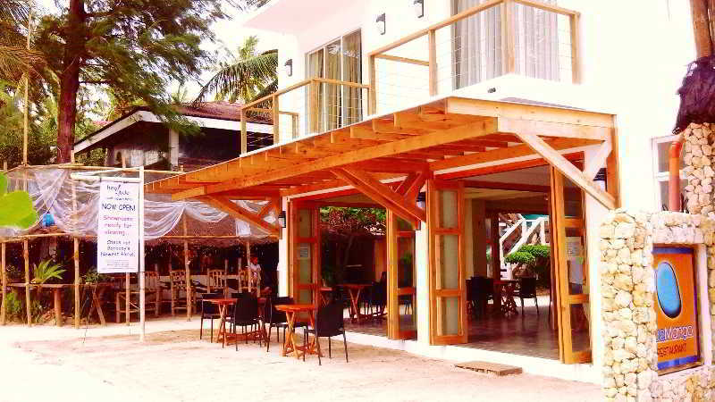 Signature Boracay South Beach Manoc-Manoc Exterior photo