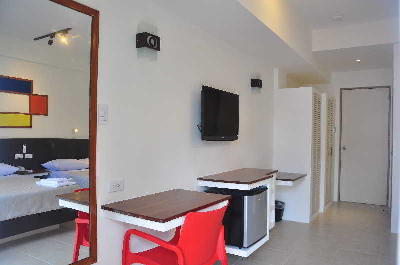 Signature Boracay South Beach Manoc-Manoc Exterior photo