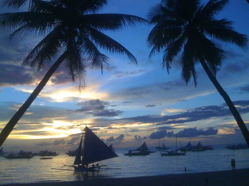 Signature Boracay South Beach Manoc-Manoc Exterior photo