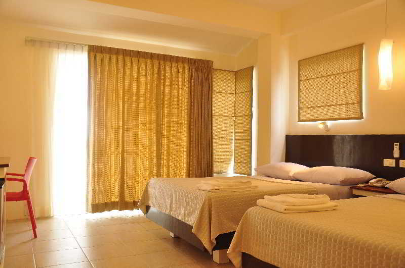 Signature Boracay South Beach Manoc-Manoc Exterior photo