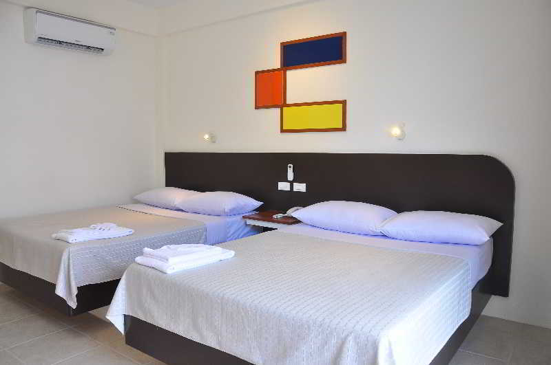 Signature Boracay South Beach Manoc-Manoc Exterior photo