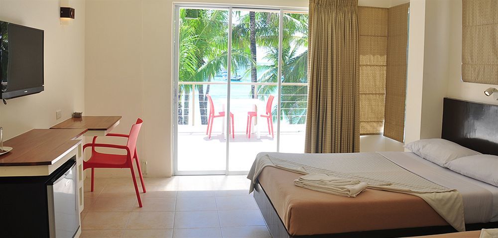 Signature Boracay South Beach Manoc-Manoc Exterior photo