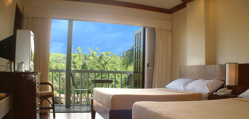 Signature Boracay South Beach Manoc-Manoc Exterior photo