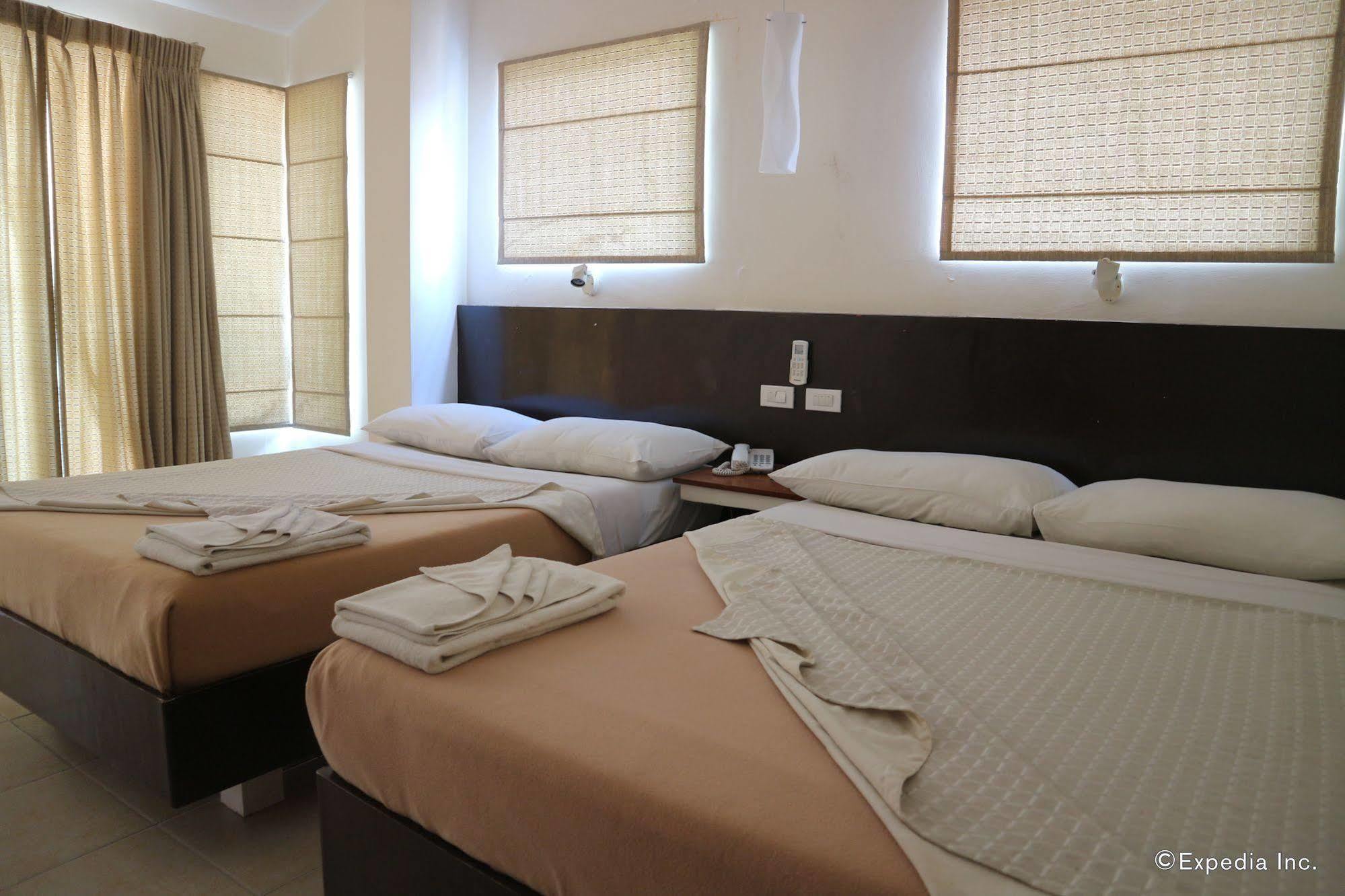 Signature Boracay South Beach Manoc-Manoc Exterior photo
