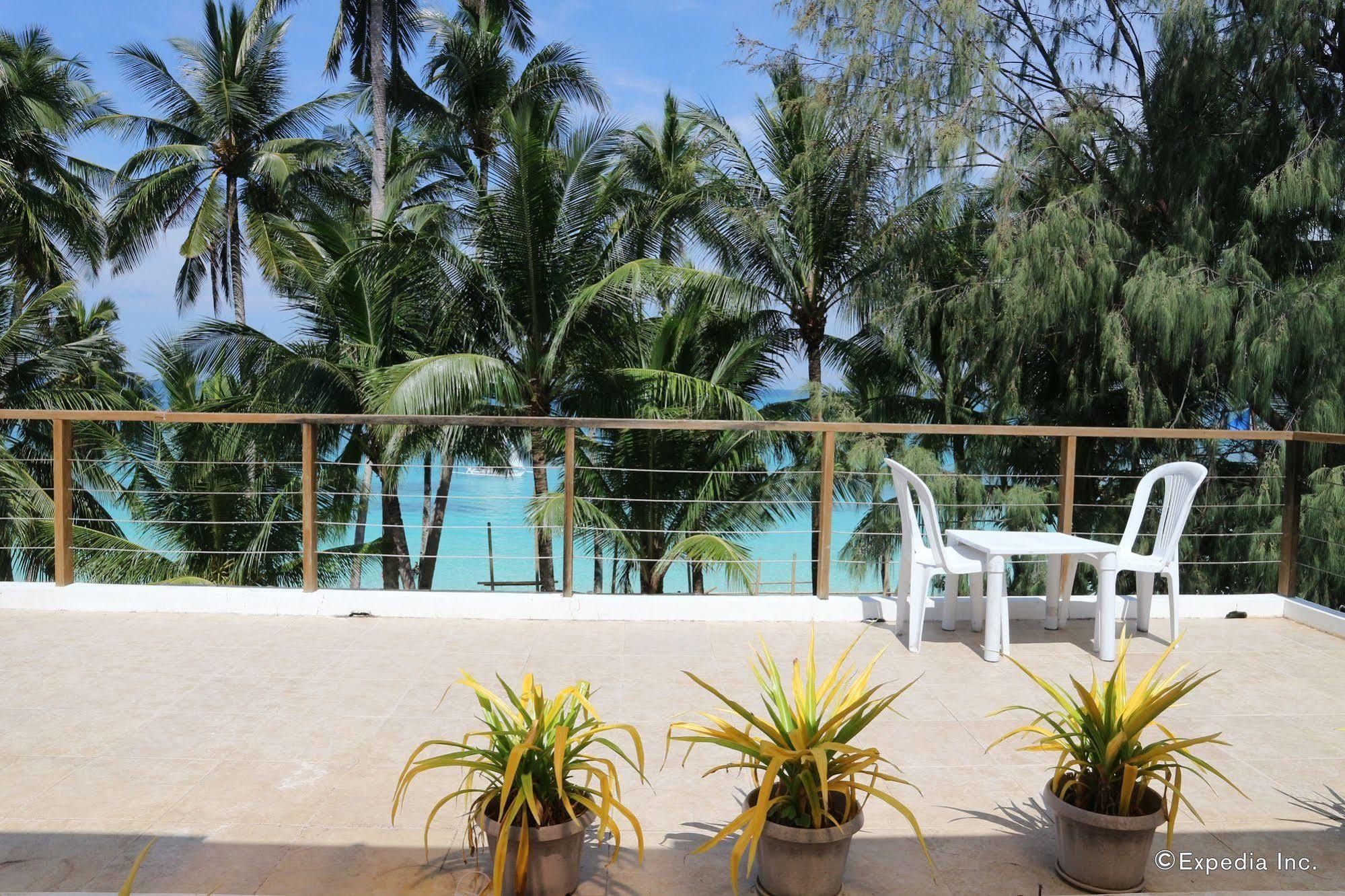 Signature Boracay South Beach Manoc-Manoc Exterior photo