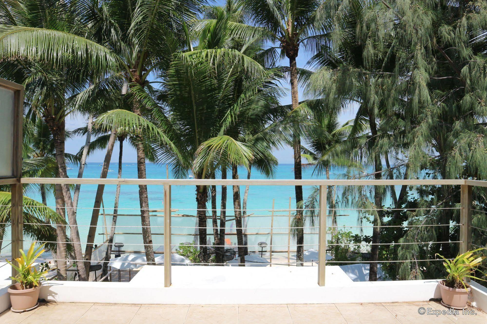 Signature Boracay South Beach Manoc-Manoc Exterior photo