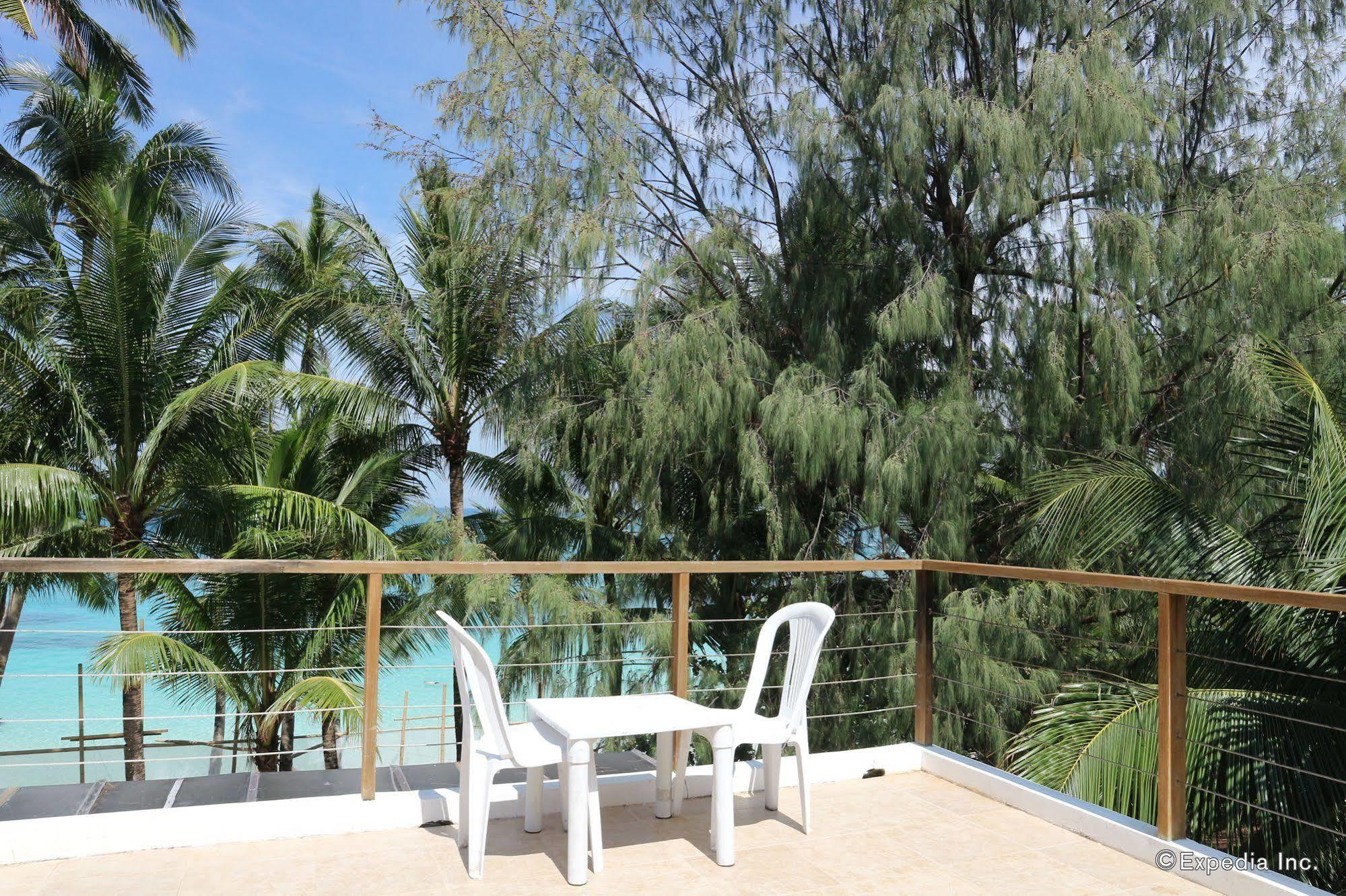 Signature Boracay South Beach Manoc-Manoc Exterior photo