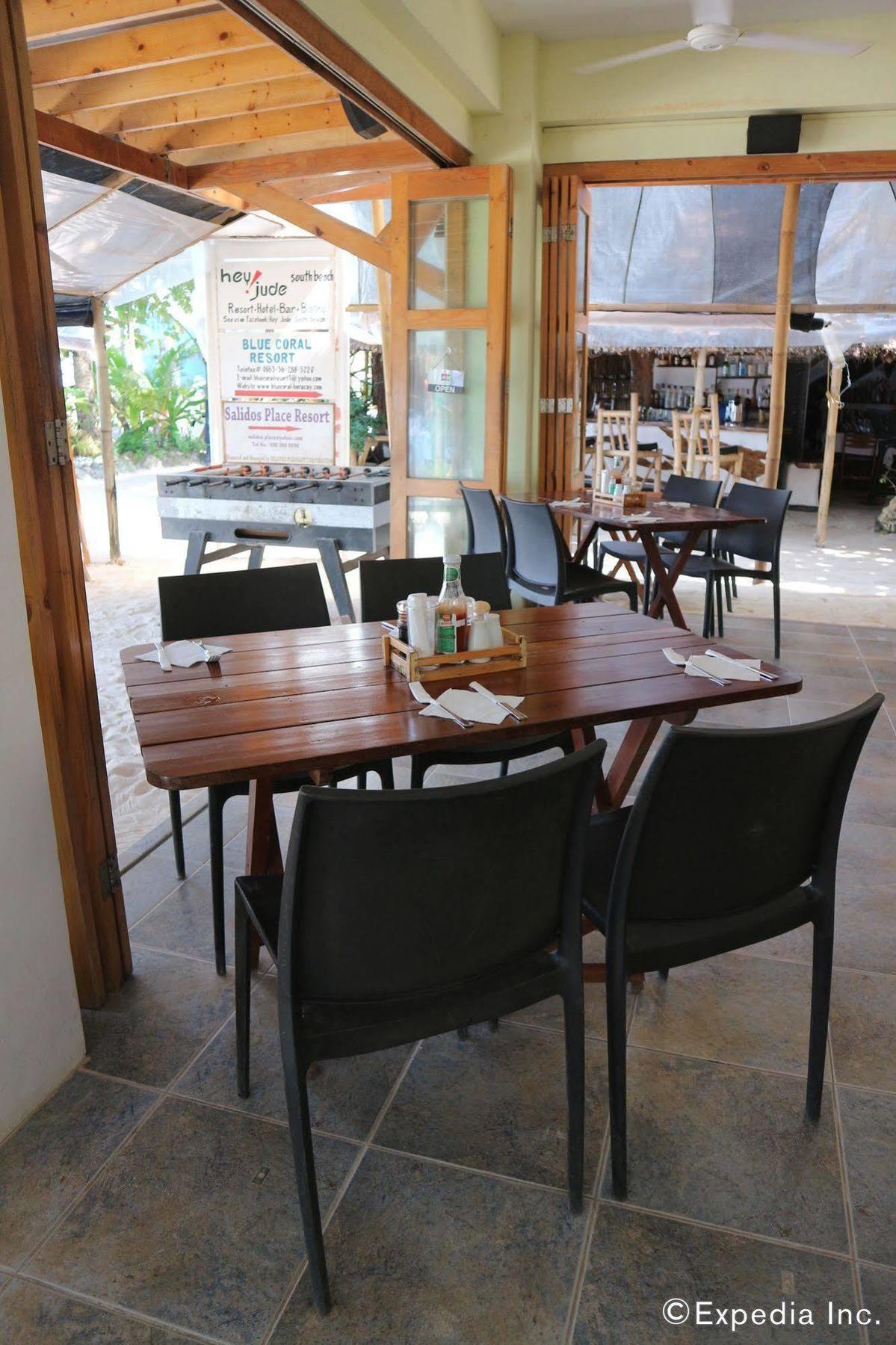 Signature Boracay South Beach Manoc-Manoc Exterior photo