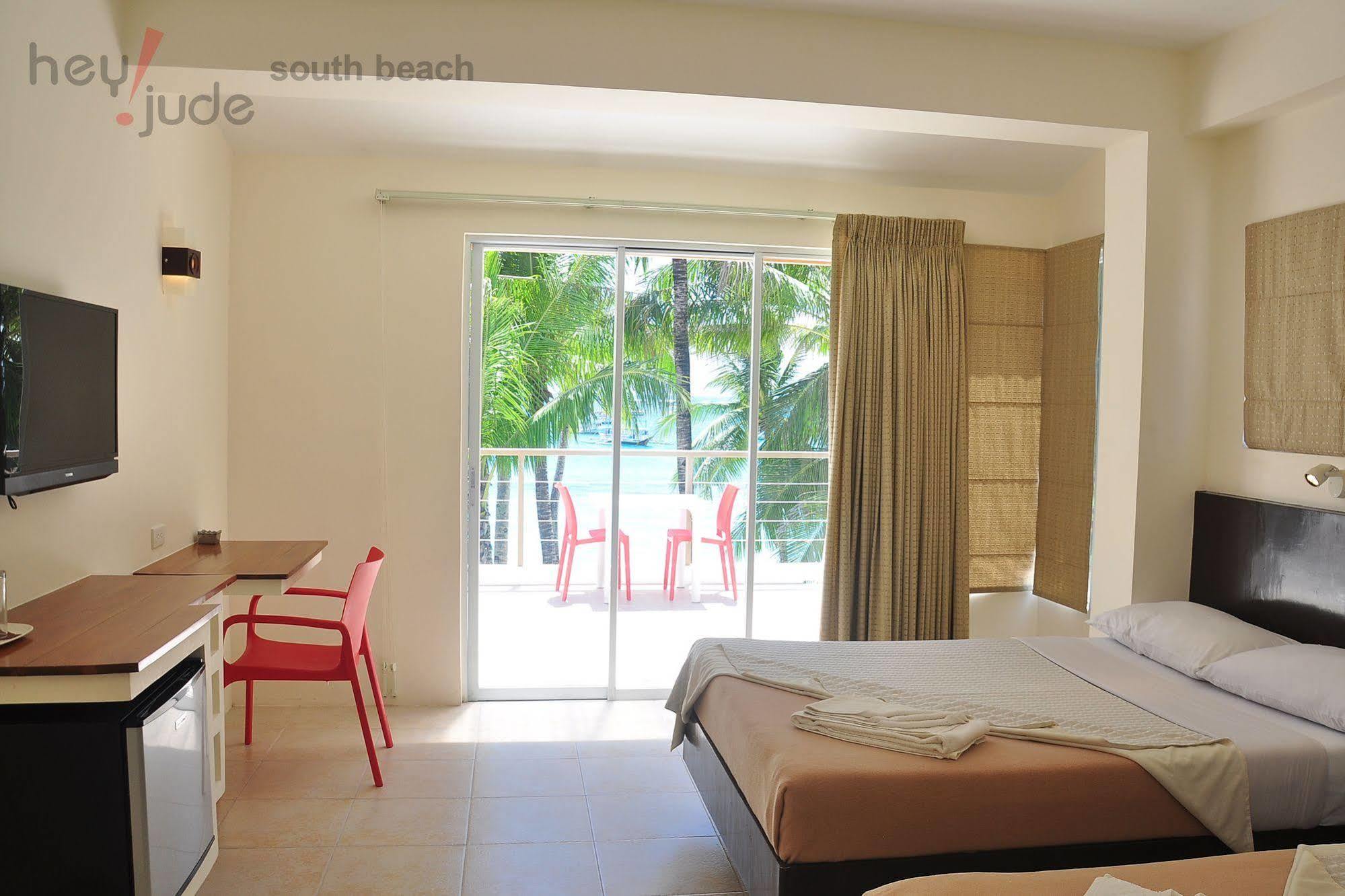 Signature Boracay South Beach Manoc-Manoc Exterior photo