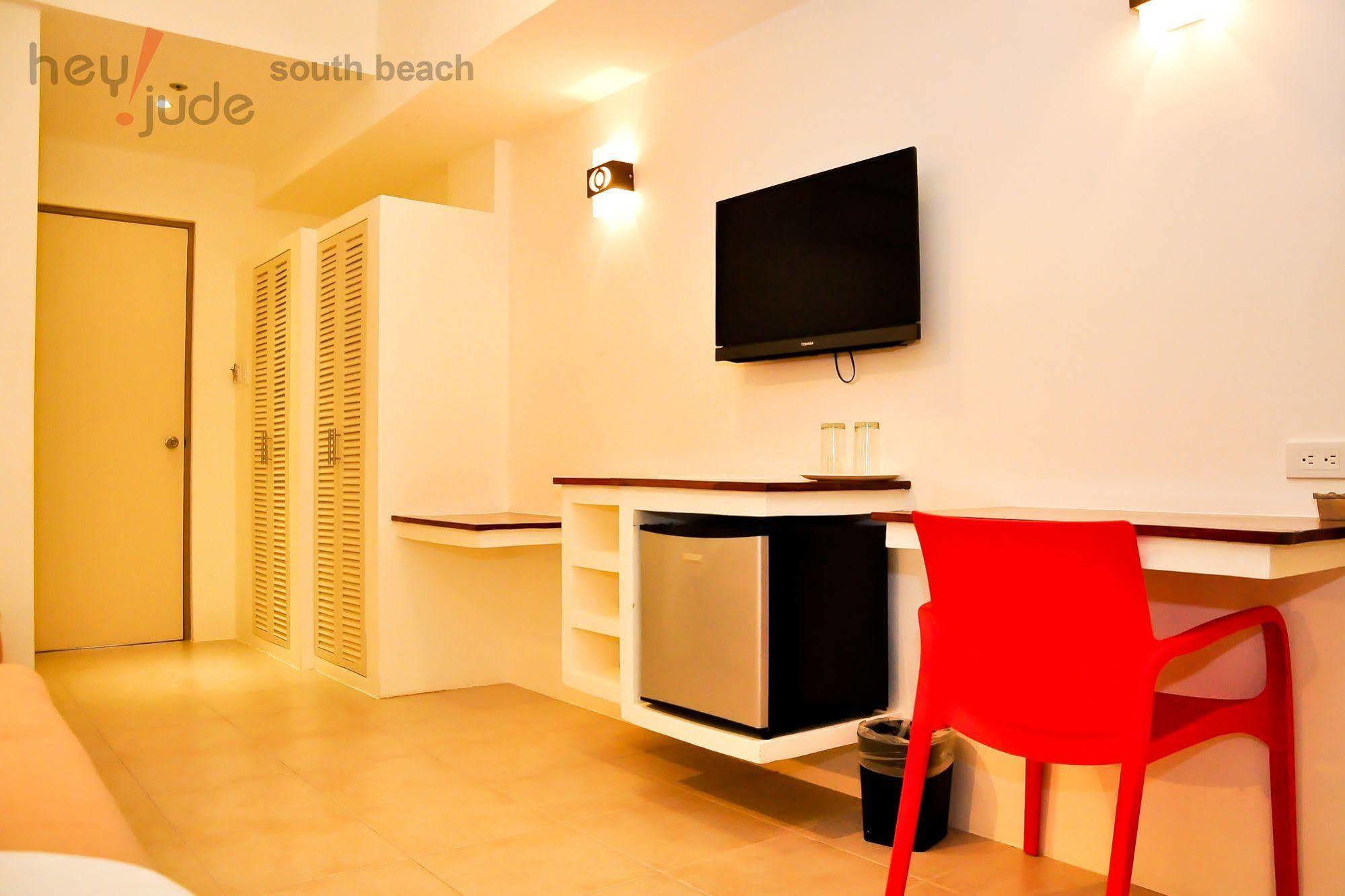 Signature Boracay South Beach Manoc-Manoc Exterior photo