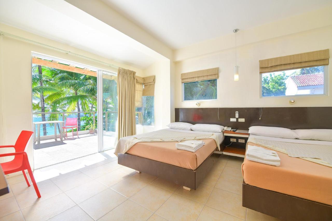 Signature Boracay South Beach Manoc-Manoc Exterior photo