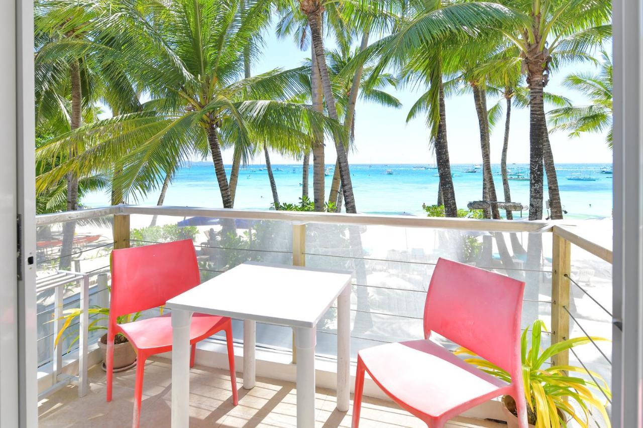 Signature Boracay South Beach Manoc-Manoc Exterior photo