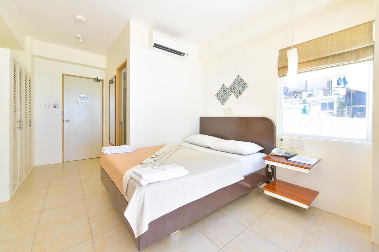 Signature Boracay South Beach Manoc-Manoc Exterior photo