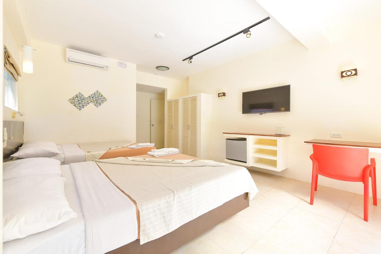 Signature Boracay South Beach Manoc-Manoc Exterior photo