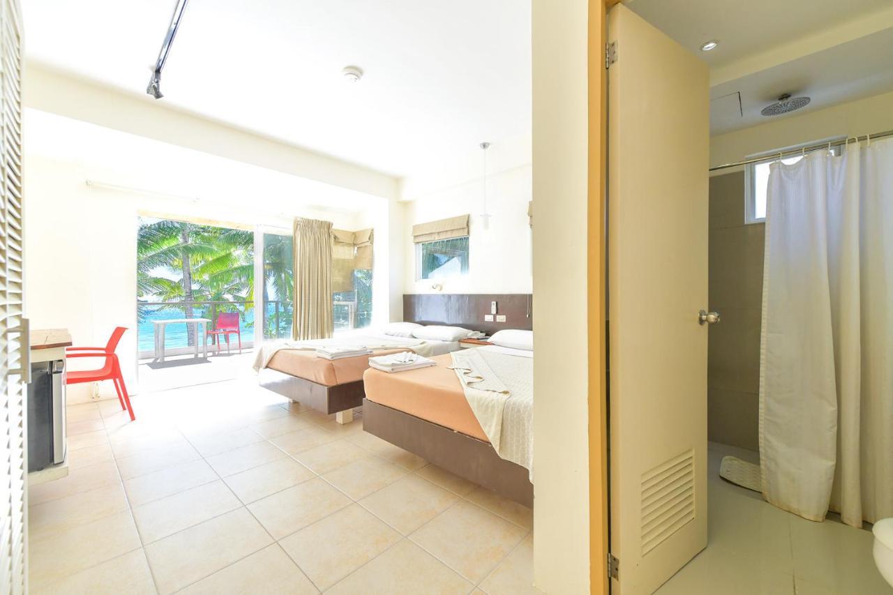 Signature Boracay South Beach Manoc-Manoc Exterior photo