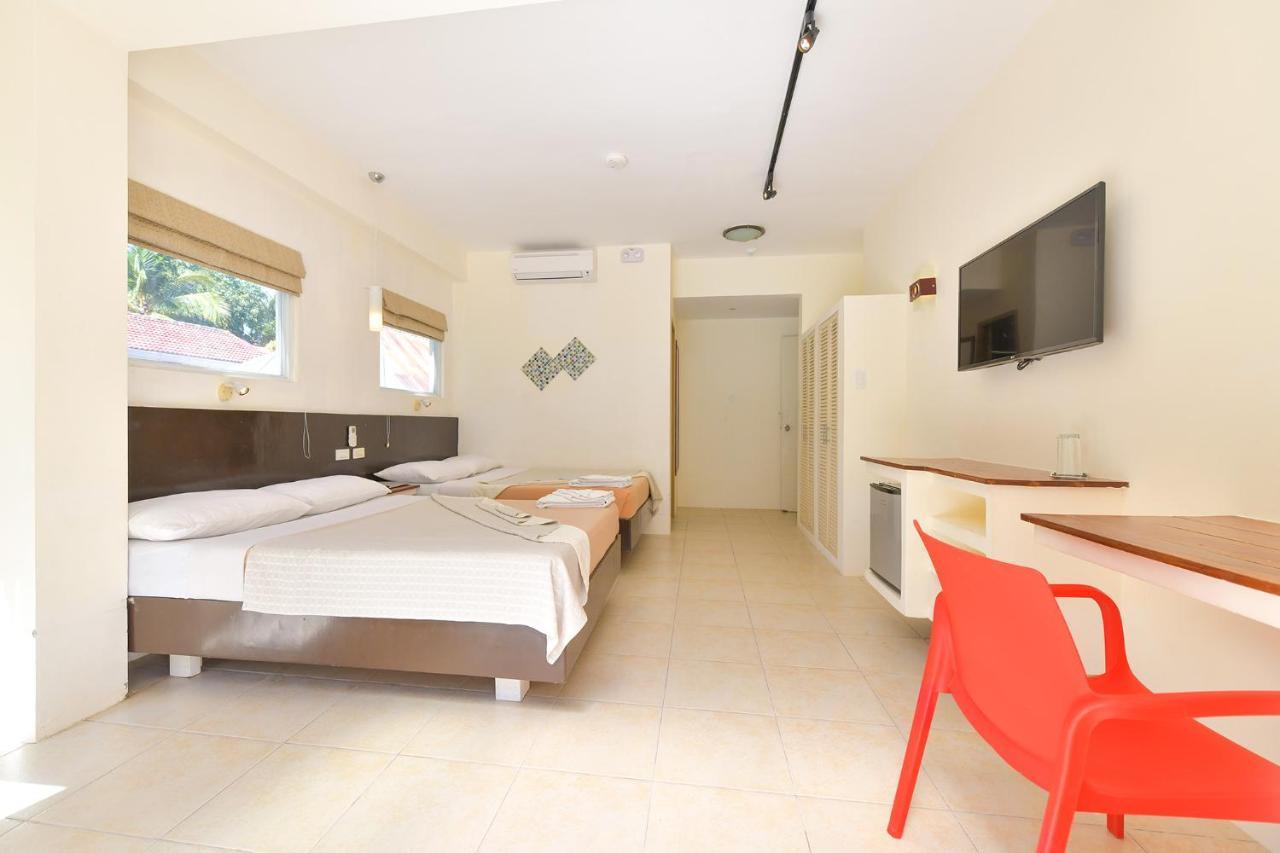 Signature Boracay South Beach Manoc-Manoc Exterior photo