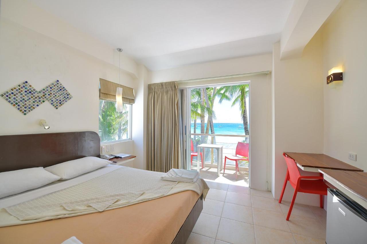 Signature Boracay South Beach Manoc-Manoc Exterior photo