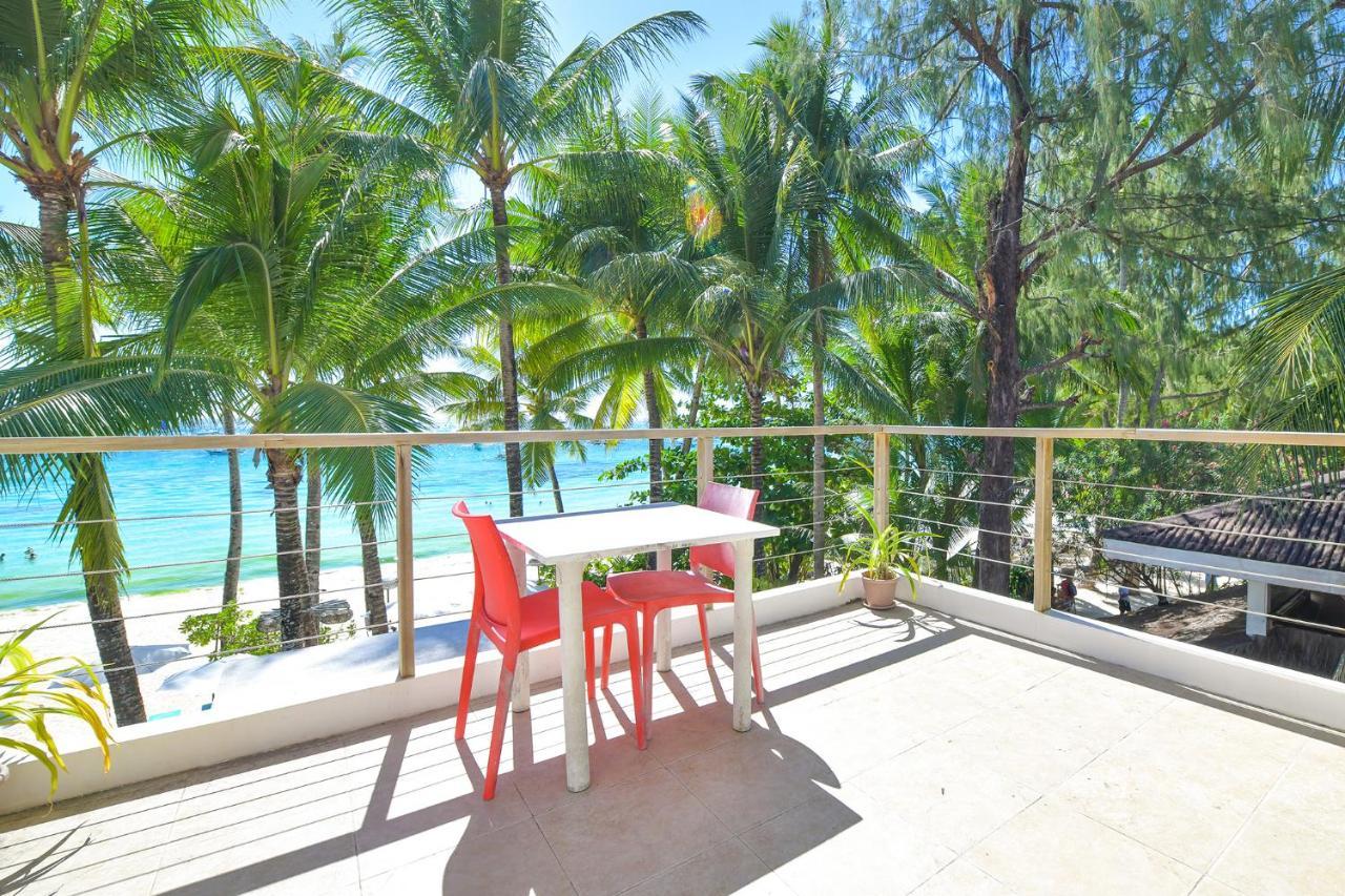 Signature Boracay South Beach Manoc-Manoc Exterior photo