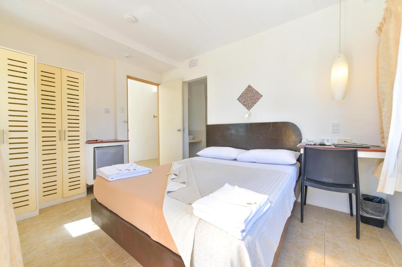 Signature Boracay South Beach Manoc-Manoc Exterior photo