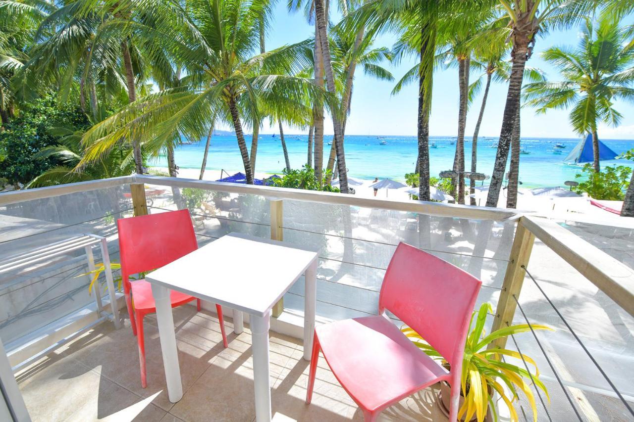 Signature Boracay South Beach Manoc-Manoc Exterior photo
