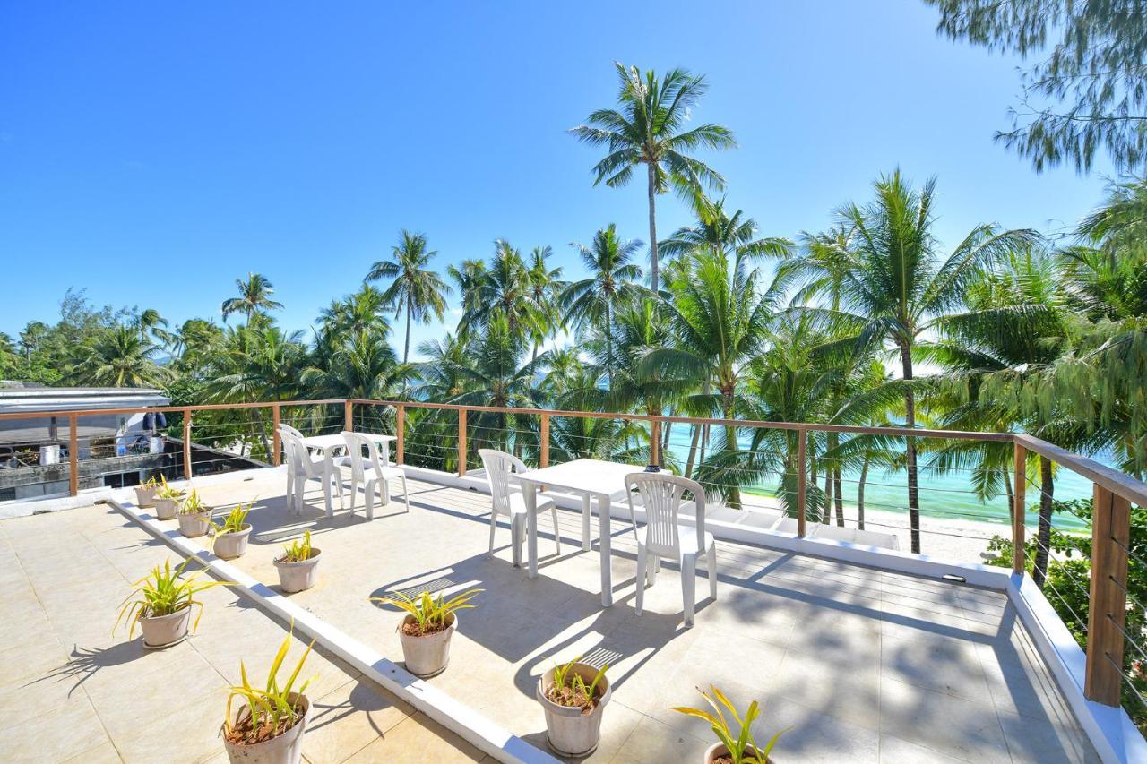 Signature Boracay South Beach Manoc-Manoc Exterior photo